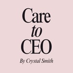 Logo of the podcast Care to CEO