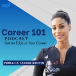 Logo of the podcast Career 101 Podcast Podcast Career 101 Podcast