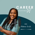 Logo of the podcast Career Connection Podcast Career Connection