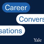 Logo of the podcast Career Conversations Podcast Career Conversations