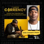 Logo of the podcast Career Curren¢y Podcast Career Curren¢y