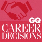 Logo of the podcast Career Decisions Podcast Career Decisions