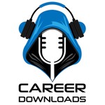 Logo of the podcast Career Downloads Podcast Career Downloads