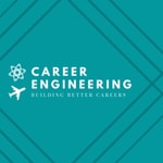 Logo of the podcast Career Engineering Podcast Career Engineering
