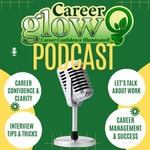 Logo of the podcast Career Glow Coaching Podcast Podcast Career Glow Coaching Podcast