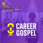 Podcast Career Gospel