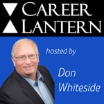 Logo of the podcast Career Lantern Podcast Career Lantern