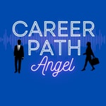 Logo of the podcast Career Path Angel Show Podcast Career Path Angel Show