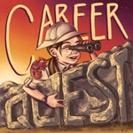 Career Quest with Sydney Podcast Career Quest with Sydney