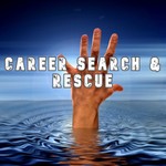 Logo of the podcast Career Search & Rescue Podcast Career Search & Rescue