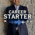Career Starter with Ashley Misquitta Podcast Career Starter with Ashley Misquitta