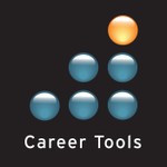 Logo of the podcast Career Tools Podcast Career Tools