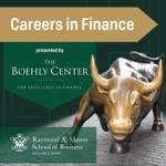 Logo of the podcast Careers in Finance Podcast Careers in Finance