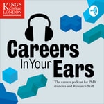 Careers in Your Ears Careers in Your Ears