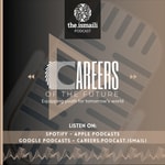 Logo of the podcast Careers of the Future Podcast Careers of the Future