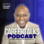 CareerTALKS Podcast Podcast CareerTALKS Podcast