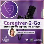 Logo of the podcast Caregiver-2-Go Podcast Caregiver-2-Go