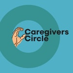 Logo of the podcast Caregivers Circle Podcast Caregivers Circle