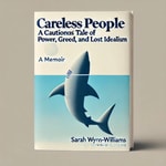 Logo of the podcast Careless People Inspired by Sarah Wynn Williams | Discussions Podcast Careless People Inspired by Sarah Wynn Williams | Discussions