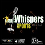 Logo of the podcast Careless Whispers NBA Podcast | CLNS Radio Podcast Careless Whispers NBA Podcast | CLNS Radio