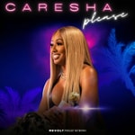 Logo of the podcast Caresha Please Logo of the podcast Caresha Please
