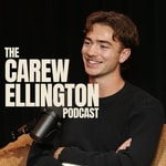 Logo of the podcast The Ellington Podcast Missing podcast logo