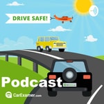 Logo of the podcast CarExamer.com Podcast CarExamer.com