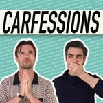 Logo of the podcast Carfessions Podcast Carfessions