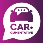 Logo of the podcast Cargumentative Podcast Cargumentative