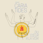 Podcast CARIATIDES, DU COEUR À LA VOIX