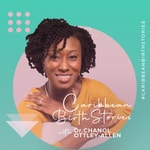 Podcast Caribbean Birth Stories