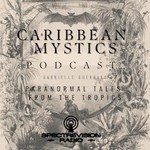 Logo of the podcast Caribbean Mystics Podcast Caribbean Mystics