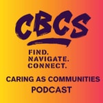 Logo of the podcast Caring as Communities Podcast Caring as Communities