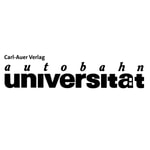 Carl-Auer autobahnuniversität Podcast Carl-Auer autobahnuniversität
