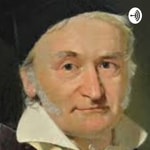 Logo of the podcast Carl Friedrich Gauss Logo of the podcast Carl Friedrich Gauss