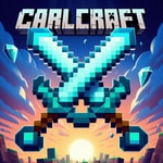 Logo of the podcast CarlCraft - Minecraft für Noobs und Pros Podcast CarlCraft - Minecraft für Noobs und Pros