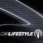 Logo of the podcast CarLifestyle Podcast CarLifestyle