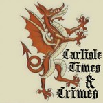 Logo of the podcast Carlisle Times & Crimes Podcast Carlisle Times & Crimes