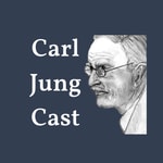 Logo of the podcast CarlJungCast Podcast CarlJungCast