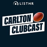 Logo of the podcast Carlton Clubcast Podcast Carlton Clubcast