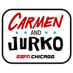 Logo of the podcast Carmen and Jurko Podcast Carmen and Jurko