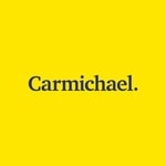 Logo of the podcast Carmichael Podcast Carmichael