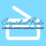 Podcast Carmichael Radio
