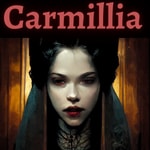 Logo of the podcast Carmilla - Joseph Sheridan le Fanu Podcast Carmilla - Joseph Sheridan le Fanu