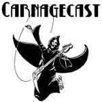 Podcast Carnagecast