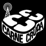 Logo of the podcast Carne Cruda - PROGRAMAS Podcast Carne Cruda - PROGRAMAS