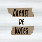 Carnet de Notes Podcast Carnet de Notes