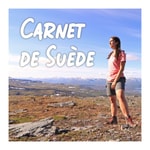 Logo of the podcast Carnet de Suède Podcast Carnet de Suède