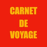 Logo of the podcast carnet de voyage par Romain Wisniewski Podcast carnet de voyage par Romain Wisniewski