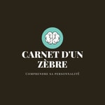 Logo of the podcast Carnet d'un Zèbre Podcast Carnet d'un Zèbre